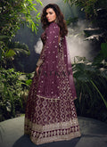 Buy Anarkali Suit In USA UK Canada