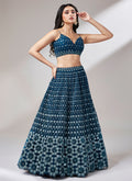 Buy Lehenga Choli In USA UK Canada