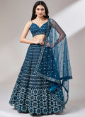 Shop Designer Lehengas In USA UK Canada With Free Shipping Worldwide.