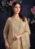 Buy Pakistani Pant Suit