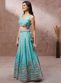 Buy Lehenga Choli In USA UK Canada