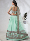 Buy Lehenga Choli With Dupatta In USA UK Canada