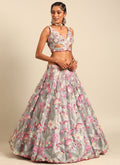 Buy Indian Lehenga In USA, UK, Canada, Germany, Australia With Free Shipping.