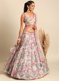 Buy Wedding Lehenga Choli