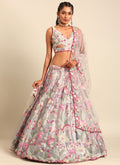 Buy Indian Lehengas Online