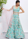 Buy Wedding Lehenga Choli