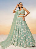 Buy Designer Lehenga Choli - Indian Clothes Store