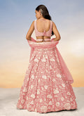 Shop Bollywood Lehenga Online With Free International Shipping In USA, UK, Australia, Germany.