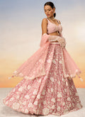 Buy Lehenga Choli In UK & USA