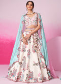 Asian Wedding Lehenga Choli Online