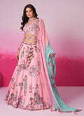 Asian Wedding Lehenga Choli Online