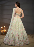 Buy Lehenga Choli In Germany