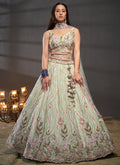 Shop Latest Collection Of Bollywood Lehenga