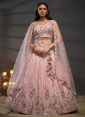 Shop Designer Lehenga Choli