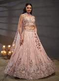 Shop Latest Collection Of Bollywood Lehenga