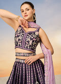 Buy Wedding Lehenga Choli