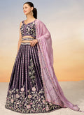 Shop Designer Lehenga In USA, UK, Canada, Germany, Australia, Netherlands, France With Free International Shipping Worldwide.