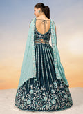 Buy Wedding Lehenga Choli In Canada