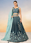 Bridal Lehenga Choli Stores