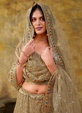 Buy Lehenga Choli For Wedding