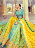 Buy Lehenga Choli