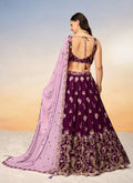 Buy Wedding Lehenga Choli In Germany