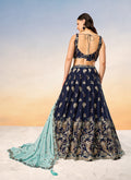 Buy Wedding Lehenga Choli In Netherlands