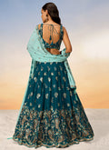 Buy Wedding Lehenga Choli In France