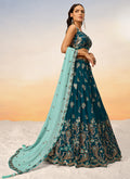 Bridal Lehenga Choli Stores