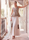 Shop Partywear Indian Outfits For Women Online 