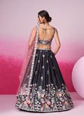 Buy Lehenga Choli In USA UK Canada