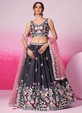 Asian Wedding Lehenga Choli Online