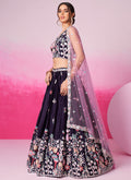 Shop Engagement Lehengas In USA, UK, Canada, Germany, Mauritius, Singapore With Free Shipping Worldwide.