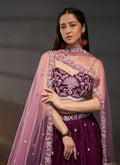 Buy Lehenga Choli