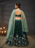 Buy Lehenga Choli In USA UK Canada