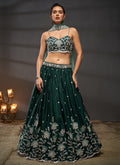 Asian Wedding Lehenga Choli Online