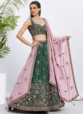 Shop Latest Wedding Lehenga Choli In USA, UK, Canada, Germany, Australia, Singapore, France, Italy, Mauritius, Netherlands, Austria, Egypt, Turkey With Free International Shipping Worldwide.