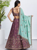 Buy Bridal Lehenga Choli In USA UK Canada