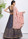 Buy Bridal Lehenga Choli In USA UK Canada