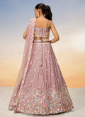 Buy Bridal Lehenga Choli In Canada