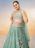 Buy Bridal Lehenga Choli