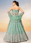 Buy Bridal Lehenga Choli In Germany