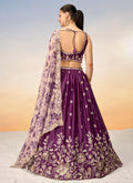 Buy Bridal Lehenga Choli In Australia