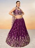 Shop Latest Wedding Lehenga Choli In USA, UK, Canada, Germany, Australia, Singapore, France, Italy, Mauritius, Netherlands, Austria, Egypt, Turkey With Free International Shipping Worldwide.