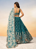 Buy Bridal Lehenga Choli In France