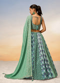 Buy Bridal Lehenga Choli In Italy