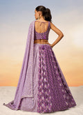 Buy Bridal Lehenga Choli In Mauritius