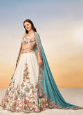 Shop Engagement Lehengas In USA, UK, Canada, Germany, Mauritius, Singapore With Free Shipping Worldwide.