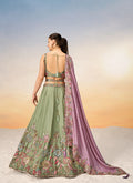 Buy Lehenga Choli In USA UK Canada