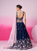 Buy Bridal Lehenga Choli In USA